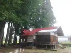 熊野神社(岐阜県)