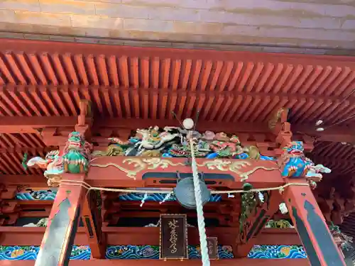 珊瑚寺のその他建物