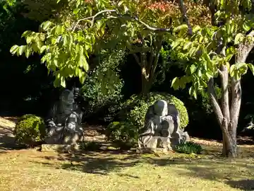 香林寺(宮城県)