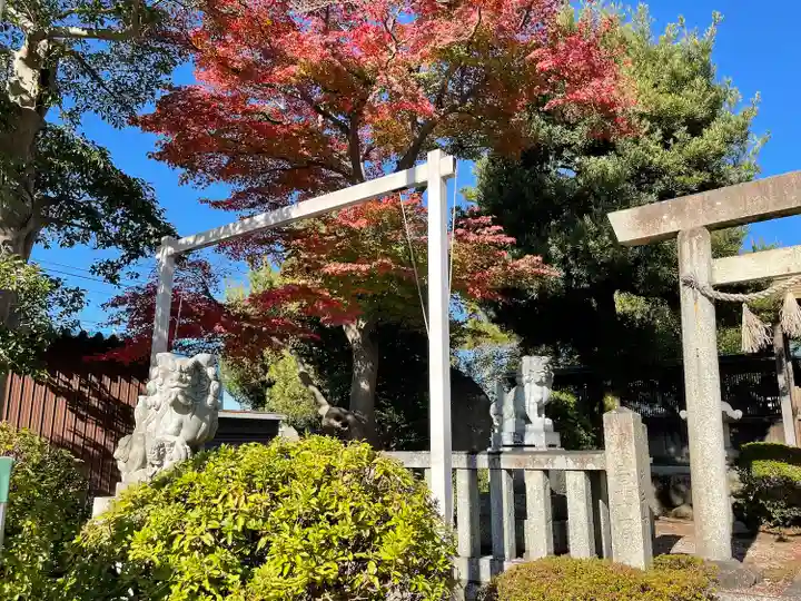 若宮八幡神社(三重県)
