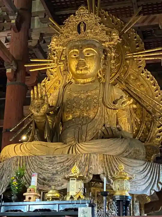 東大寺(奈良県)