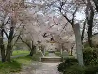 天津神社(滋賀県)
