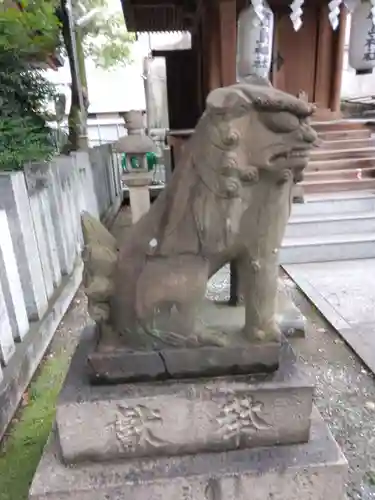 豊崎神社(大阪府)