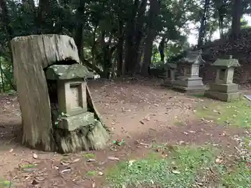 星宮神社(千葉県)