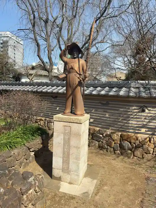 芳林寺(埼玉県)