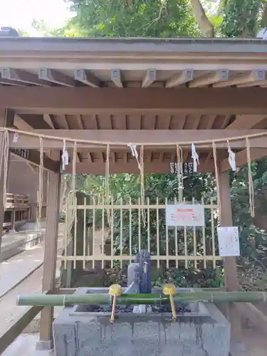 堀出神社(茨城県)