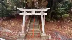 大仙神社(兵庫県)