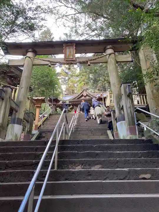 幣立神宮(熊本県)
