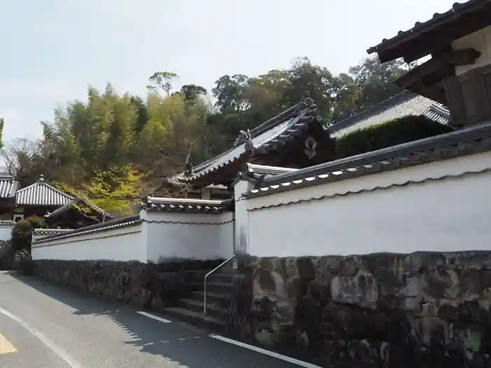 光明禅寺の建物その他