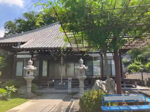 歓成院(神奈川県)