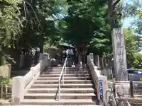 待乳山聖天(本龍院)のその他建物