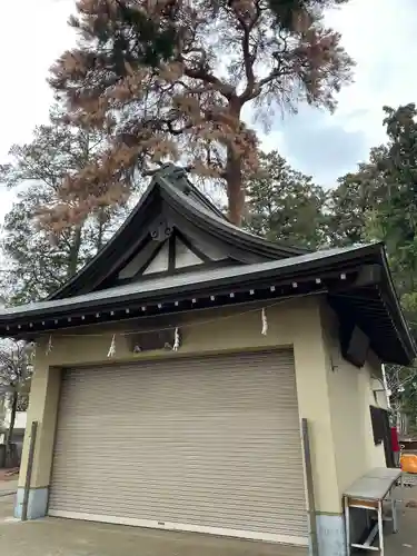 久我山稲荷神社(東京都)