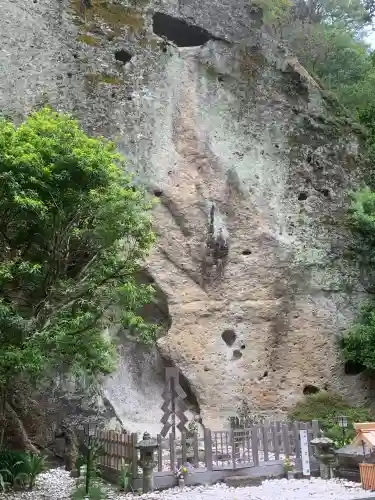 花窟神社(三重県)