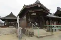 大光寺の末社