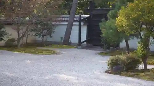 廬山寺（廬山天台講寺）(京都府)
