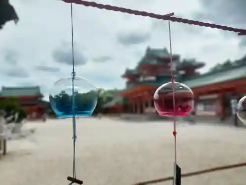 平安神宮(京都府)