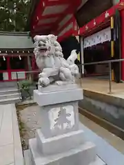 日枝神社(富山県)