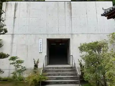 神恵院の本殿・本堂