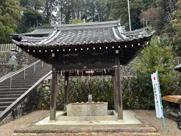 都美恵神社(三重県)