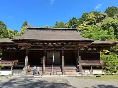 西明寺(滋賀県)