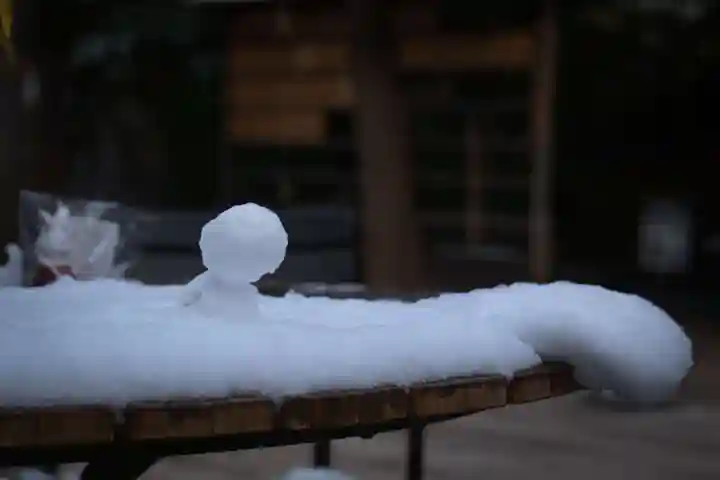 戸越八幡神社(東京都)