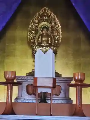 明言寺（石打こぶ観音）(群馬県)