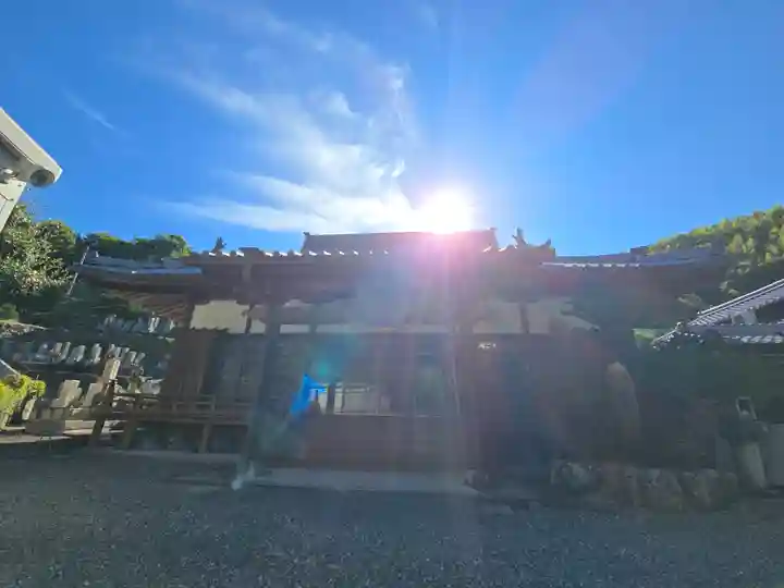 浄満寺(和歌山県)