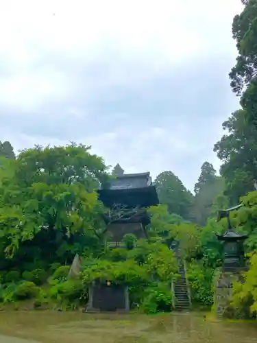 観福寺(千葉県)