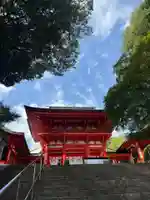 近江神宮(滋賀県)