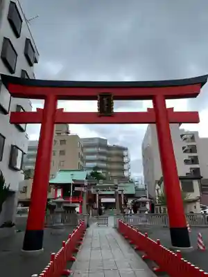 鷲神社(東京都)