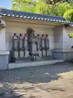 禪定院(東京都)