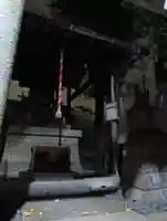 三穂道別稲荷神社(東京都)