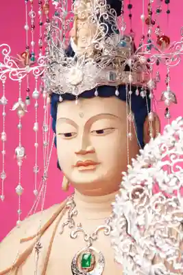 伊勢の国 四天王寺(三重県)