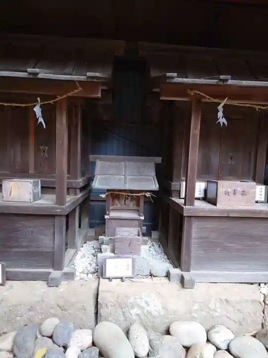 府八幡宮(静岡県)