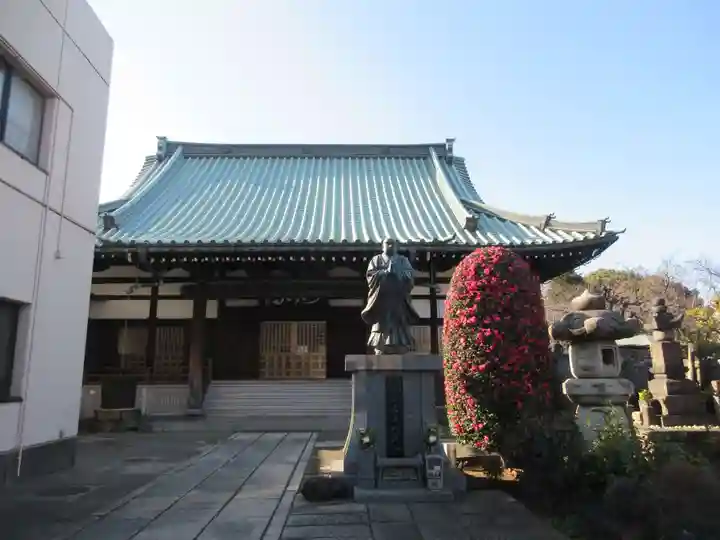 妙行寺のその他建物