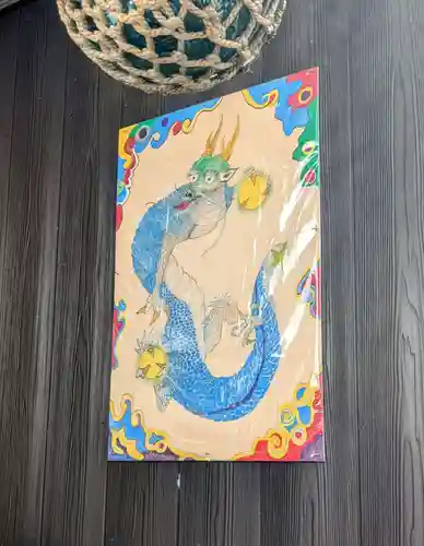 金刀比羅神社(北海道)