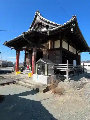 光明寺(福岡県)