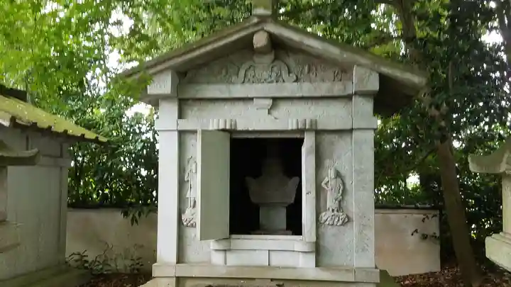 瑞龍寺(富山県)