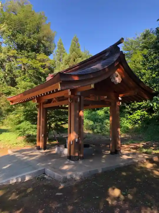 菅原神社(東京都)