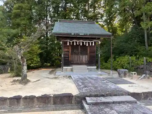 八幡神社(愛知県)