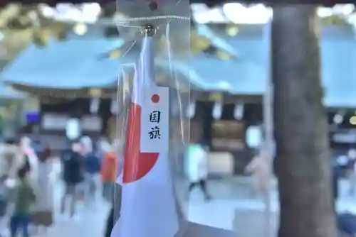 大國魂神社(東京都)