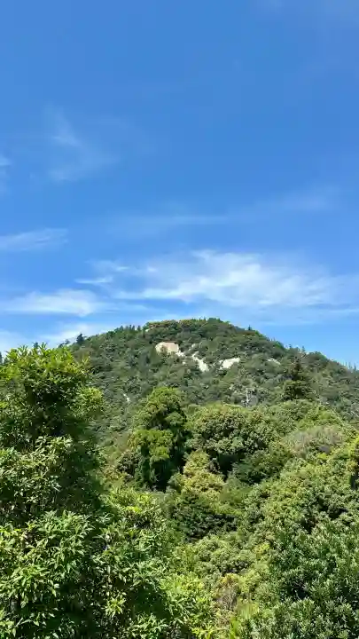 大聖院弥山本堂(広島県)