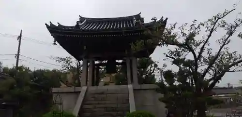 燈明寺のその他建物