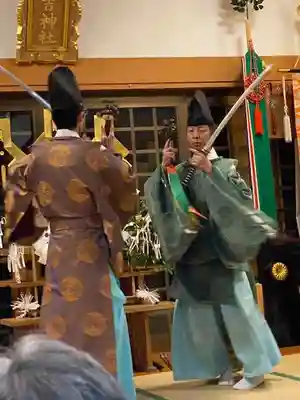 住吉神社(長崎県)