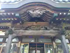 長泉寺(埼玉県)