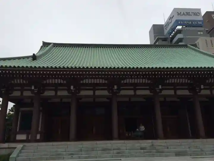 東長寺(福岡県)