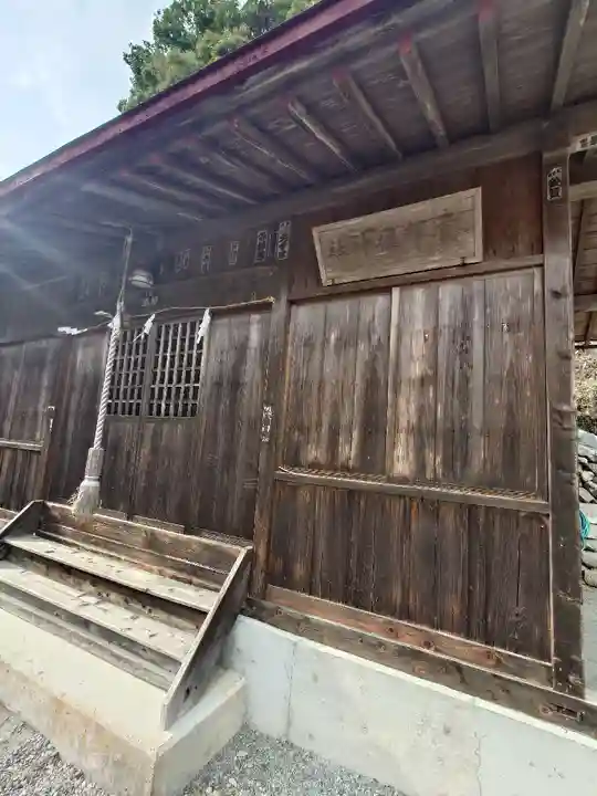 貴布禰神社(東京都)
