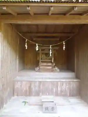 天伯神社(愛知県)