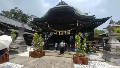 菊田神社の{uncategorized: "未分類", other: "その他", undefined: "問題あり", building: "その他建物", grave: "お墓", sacred_gate: "鳥居", guardian: "狛犬", statue: "像", buddha: "仏像", history: "歴史", nature: "自然", garden: "庭園", animal: "動物", pagoda: "塔", temizu: "手水舎", mountain_gate: "山門・神門", sanctuary: "本殿・本堂", subordinate: "末社・摂社", art: "芸術", scenery: "景色", jizo: "地蔵", ema: "絵馬", goshuin: "御朱印", omikuji: "おみくじ", items: "授与品その他", amulet: "お守り", goshuincho: "御朱印帳", eats: "食事", festival: "お祭り", votive_dance: "神楽", shichigosan: "七五三参", wedding: "結婚式", experience: "体験その他", initially: "初詣", around: "周辺", anti_infection: "感染症対策"}