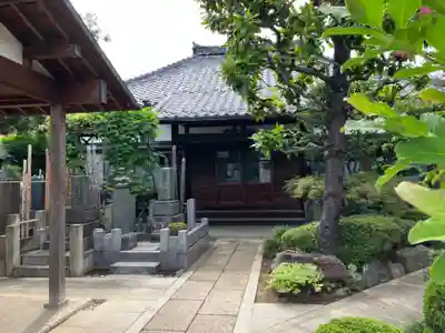 法蔵院(東京都)